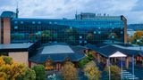 Delta Hotels by Marriott Newcastle Exterior