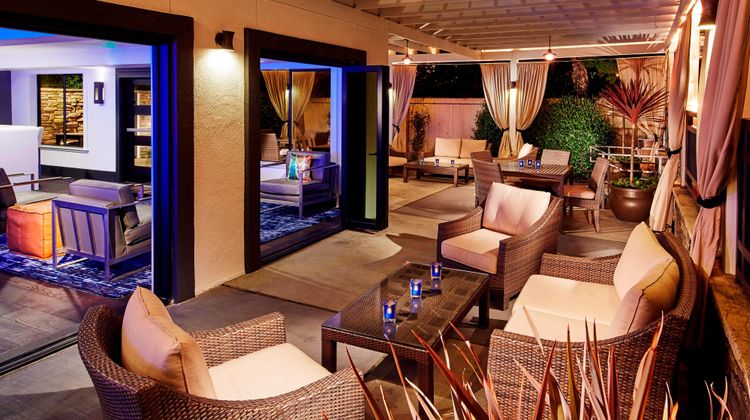aloft San Jose Cupertino Other
