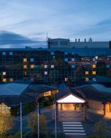 Delta Hotels by Marriott Newcastle