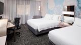 Courtyard by Marriott Pensacola Room