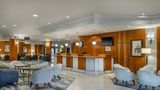 Delta Hotels by Marriott Newcastle Lobby