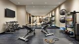 AC Hotel Honolulu Health Club