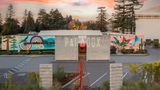 <b>Hotel Paradox, Autograph Collection Exterior</b>. Images powered by <a href="https://www.leonardoworldwide.com/" title="Leonardo Worldwide" target="_blank">Leonardo</a>.
