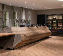 Hotel Paradox, Autograph Collection Lobby