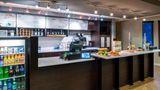 Courtyard by Marriott Pensacola Restaurant