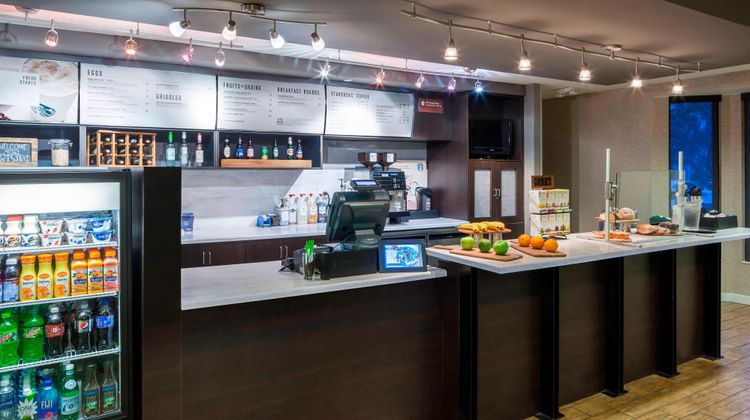 Courtyard by Marriott Pensacola Restaurant