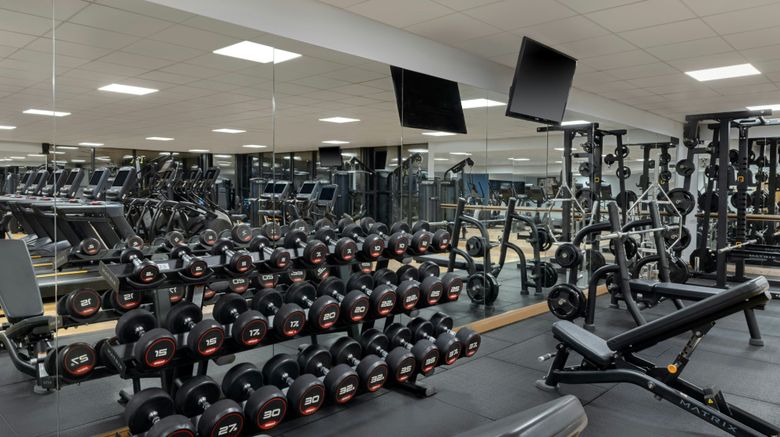 <b>Delta Hotels by Marriott Newcastle Health Club</b>. Images powered by <a href="https://www.leonardoworldwide.com/" title="Leonardo Worldwide" target="_blank">Leonardo</a>.