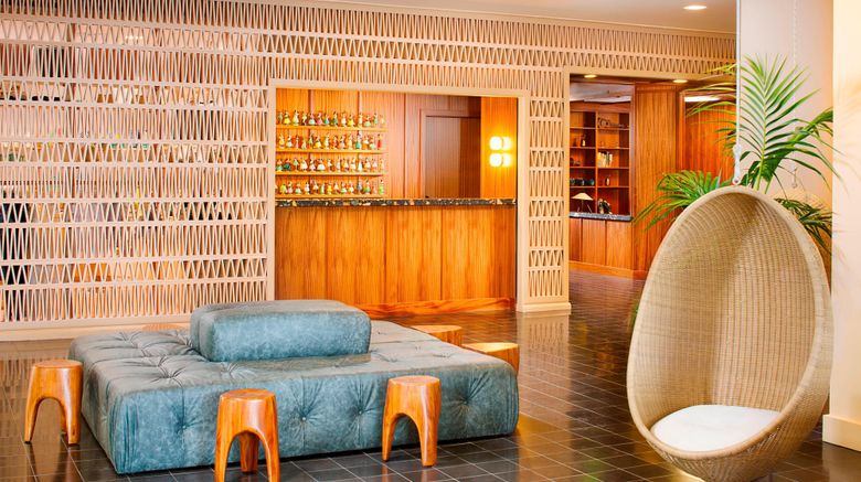 <b>The Laylow Waikiki, Autograph Collection Lobby</b>. Images powered by <a href="https://www.leonardoworldwide.com/" title="Leonardo Worldwide" target="_blank">Leonardo</a>.