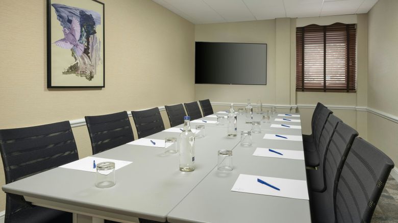 <b>Delta Hotels by Marriott Newcastle Meeting</b>. Images powered by <a href="https://www.leonardoworldwide.com/" title="Leonardo Worldwide" target="_blank">Leonardo</a>.