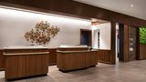 Courtyard Fresno Clovis Lobby