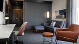 Courtyard Fresno Clovis Suite