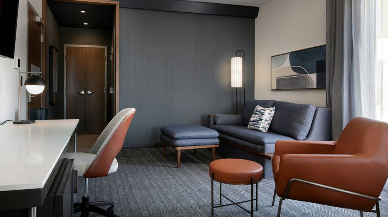<b>Courtyard Fresno Clovis Suite</b>. Images powered by <a href="https://www.leonardoworldwide.com/" title="Leonardo Worldwide" target="_blank">Leonardo</a>.
