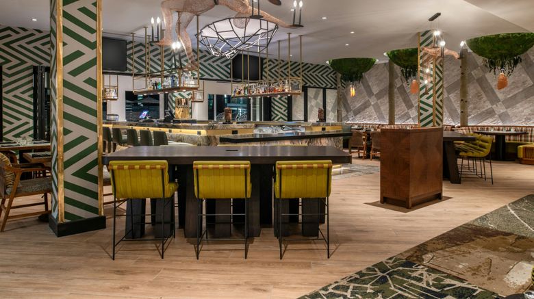 <b>Hotel Paradox, Autograph Collection Restaurant</b>. Images powered by <a href="https://www.leonardoworldwide.com/" title="Leonardo Worldwide" target="_blank">Leonardo</a>.