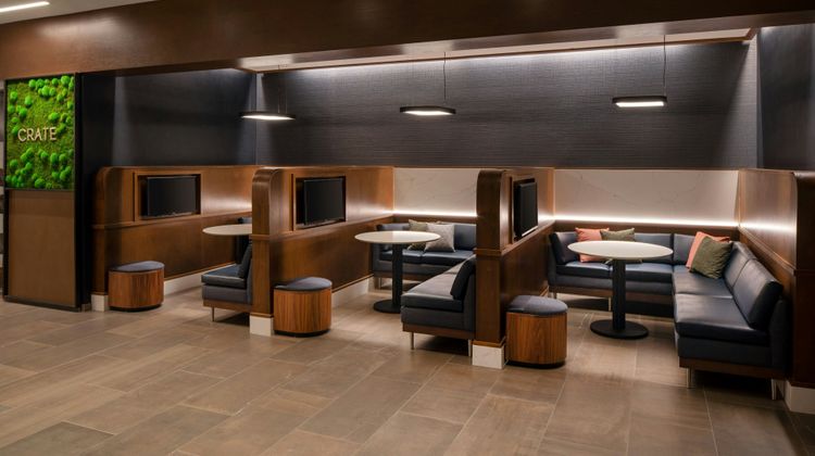 Courtyard Fresno Clovis Other
