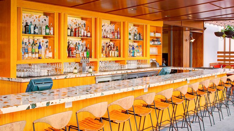 The Laylow Waikiki, Autograph Collection Restaurant