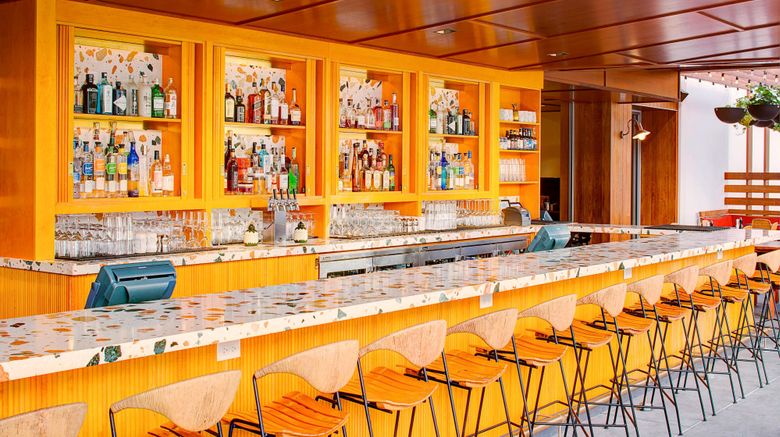 <b>The Laylow Waikiki, Autograph Collection Restaurant</b>. Images powered by <a href="https://www.leonardoworldwide.com/" title="Leonardo Worldwide" target="_blank">Leonardo</a>.