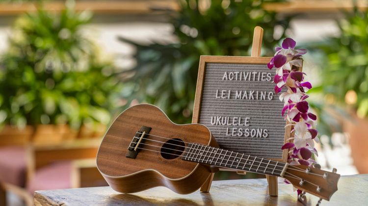 The Laylow Waikiki, Autograph Collection Other