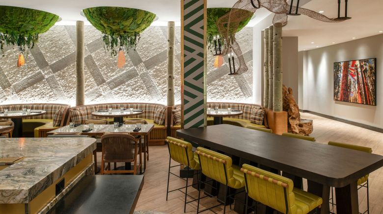 <b>Hotel Paradox, Autograph Collection Restaurant</b>. Images powered by <a href="https://www.leonardoworldwide.com/" title="Leonardo Worldwide" target="_blank">Leonardo</a>.