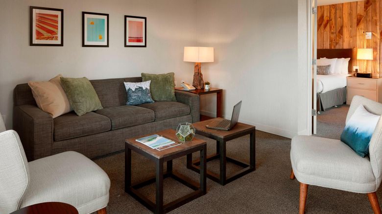<b>Hotel Paradox, Autograph Collection Suite</b>. Images powered by <a href="https://www.leonardoworldwide.com/" title="Leonardo Worldwide" target="_blank">Leonardo</a>.