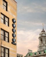 Press Hotel, Autograph Collection