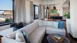 <b>Press Hotel, Autograph Collection Room</b>. Images powered by <a href="https://www.leonardoworldwide.com/" title="Leonardo Worldwide" target="_blank">Leonardo</a>.