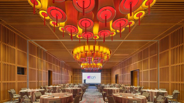 <b>Aloft Singapore Novena Meeting</b>. Images powered by <a href="https://www.leonardoworldwide.com/" title="Leonardo Worldwide" target="_blank">Leonardo</a>.