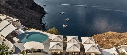 Mystique, a Luxury Collection Hotel Exterior