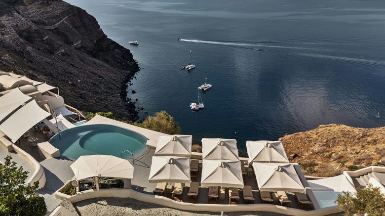 <b>Mystique, a Luxury Collection Hotel Exterior</b>. Images powered by <a href="https://www.leonardoworldwide.com/" title="Leonardo Worldwide" target="_blank">Leonardo</a>.
