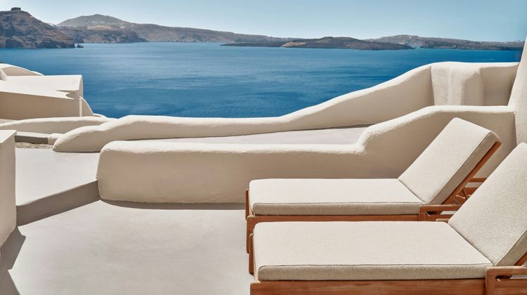 Mystique, a Luxury Collection Hotel Suite