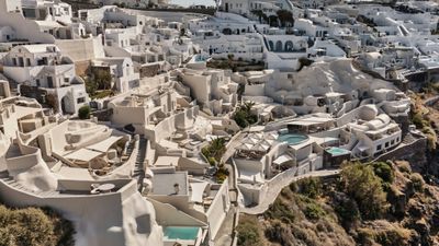 Mystique, a Luxury Collection Hotel