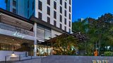 The Brix, Autograph Collection Exterior
