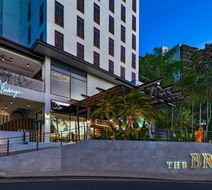 The Brix, Autograph Collection Exterior