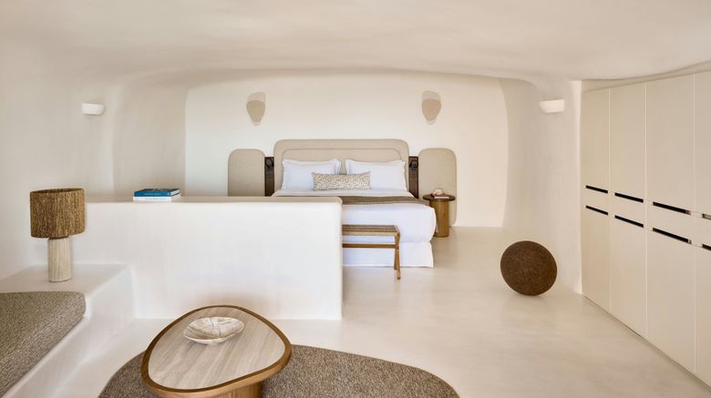 <b>Mystique, a Luxury Collection Hotel Suite</b>. Images powered by <a href="https://www.leonardoworldwide.com/" title="Leonardo Worldwide" target="_blank">Leonardo</a>.