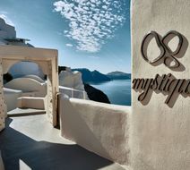 Mystique, a Luxury Collection Hotel Exterior