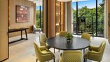 JW Marriott Hotel Nairobi Meeting