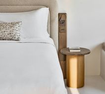Mystique, a Luxury Collection Hotel Room