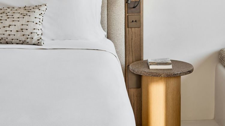 Mystique, a Luxury Collection Hotel Room
