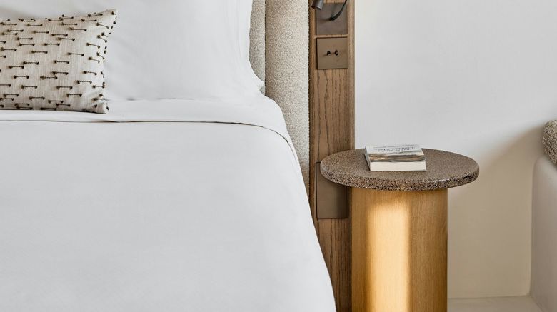 <b>Mystique, a Luxury Collection Hotel Room</b>. Images powered by <a href="https://www.leonardoworldwide.com/" title="Leonardo Worldwide" target="_blank">Leonardo</a>.