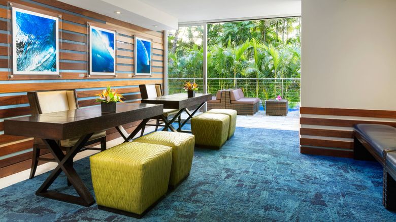 <b>Courtyard by Marriott Waikiki Beach Other</b>. Images powered by <a href="https://www.leonardoworldwide.com/" title="Leonardo Worldwide" target="_blank">Leonardo</a>.