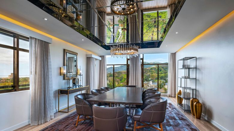 <b>The Brix, Autograph Collection Suite</b>. Images powered by <a href="https://www.leonardoworldwide.com/" title="Leonardo Worldwide" target="_blank">Leonardo</a>.