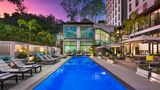 The Brix, Autograph Collection Pool