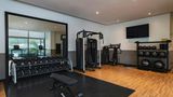 The Brix, Autograph Collection Health Club