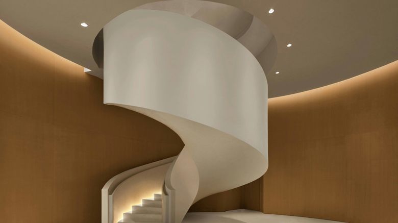 <b>The Singapore EDITION Exterior</b>. Images powered by <a href="https://www.leonardoworldwide.com/" title="Leonardo Worldwide" target="_blank">Leonardo</a>.