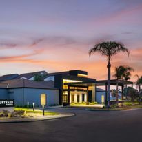 Courtyard by Marriott Fresno
