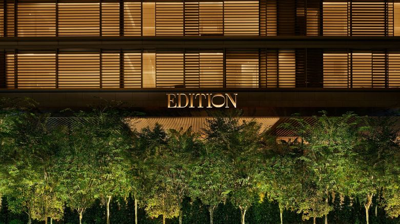 <b>The Singapore EDITION Exterior</b>. Images powered by <a href="https://www.leonardoworldwide.com/" title="Leonardo Worldwide" target="_blank">Leonardo</a>.