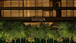 The Singapore EDITION
