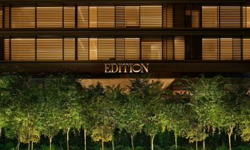 The Singapore EDITION