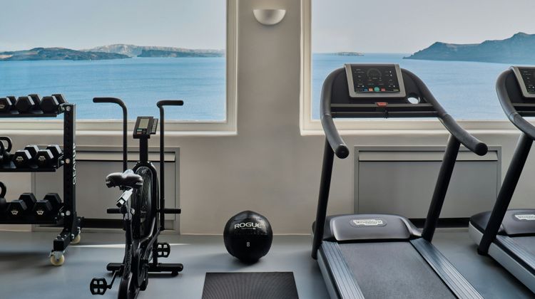Mystique, a Luxury Collection Hotel Health Club