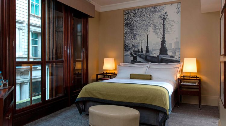 Threadneedles, Autograph Collection Suite