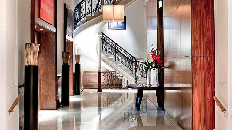 <b>Threadneedles, Autograph Collection Lobby</b>. Images powered by <a href="https://www.leonardoworldwide.com/" title="Leonardo Worldwide" target="_blank">Leonardo</a>.